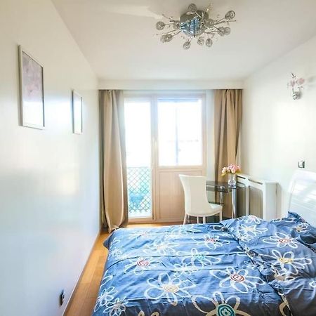 Bel Appartement Proche Paris 16Eme Boulogne-Billancourt Exterior photo
