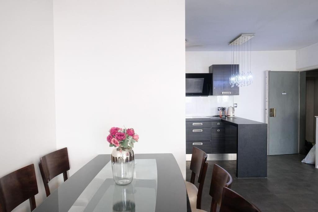 Bel Appartement Proche Paris 16Eme Boulogne-Billancourt Exterior photo