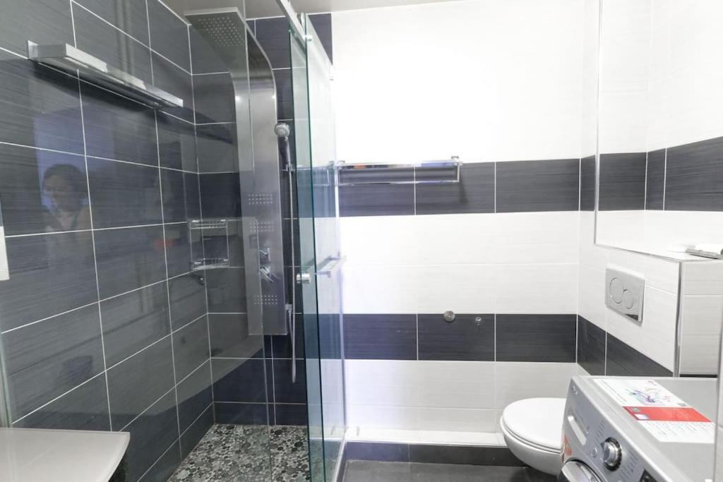 Bel Appartement Proche Paris 16Eme Boulogne-Billancourt Exterior photo