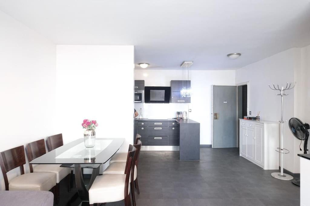 Bel Appartement Proche Paris 16Eme Boulogne-Billancourt Exterior photo